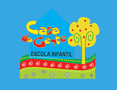 Logo Casa Da Gente